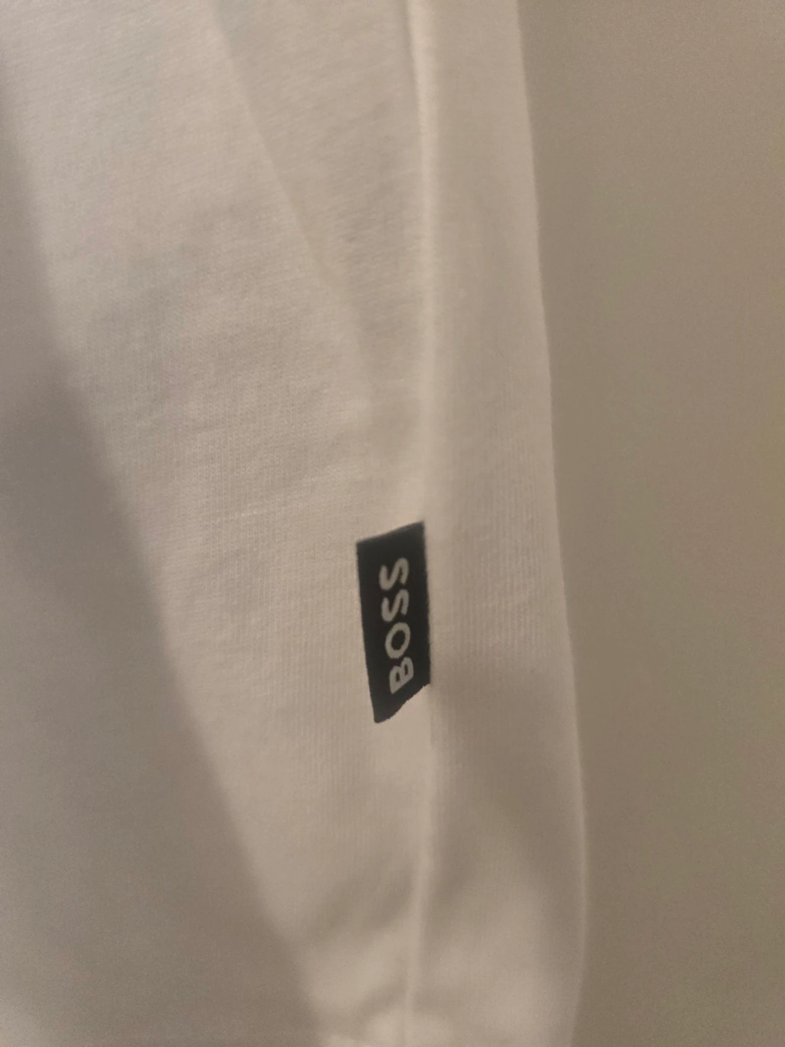 Boss-T-shirt – photo 2